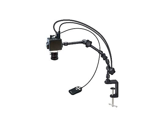 HOZAN TOOL INDUSTRIAL CO., LTD. 顯微鏡 (螢幕用) 2.0~2.7 倍 x 5 件組 及其他 L-KIT1093 和更多型號 - 商品圖 4
