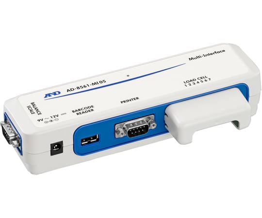 A&D 多介面 (用於PC連接) 及其他 AD-8561-MI02-JA 和更多型號 - 商品圖 5