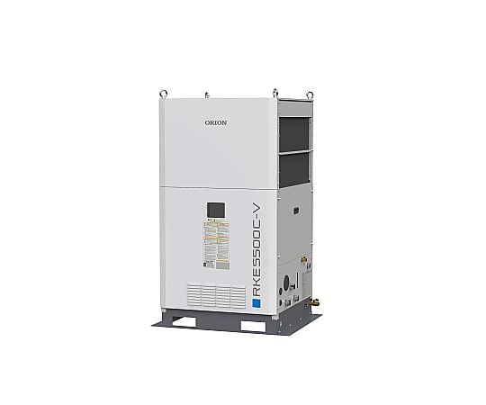 DC變頻冰水機 12.2千瓦 及其他 RKE3750C-V-G2 和更多型號 - 商品圖 2