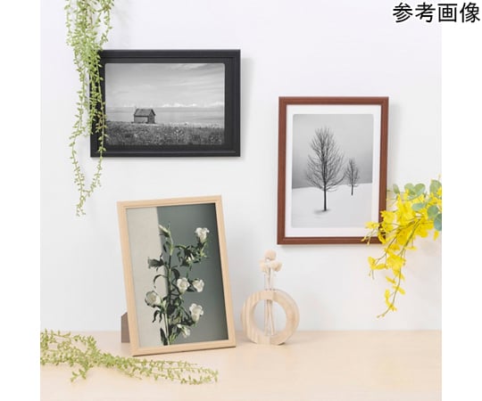 木質相框 Pixrear Plus A4NT 及其他 FWPXP-BRA4 和更多型號 - 商品圖 2