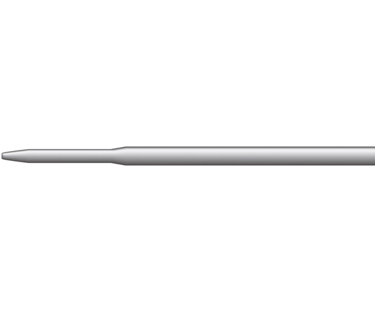 SGE 注射器替換針 (適用於 10 μL 注射器) 42 mm 錐形 N10 AG-0.47 PK2 1 套 (2 支) 及其他 037717 和更多型號 - 商品圖 9