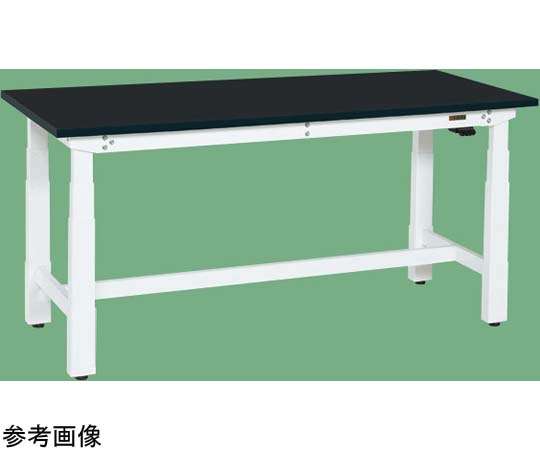 電動升降工作桌 (重量型負載能力 250 公斤 特殊壓克力樹脂桌面 H630~1280) W1200 x D750 x H630~1280 mm 及其他 DKN-127CW 和更多型號 - 商品圖 7