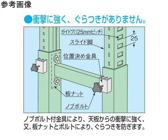 輕型腳踏升降移動工作台 (TKK 載重 300 公斤 Sakaerum 頂板 高度 740~1040) 寬 1200 x 深 750 x 高 740~1040 公釐 及其他 TKK-127PDI 和更多型號 - 商品圖 6