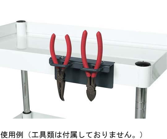 工具車 選配驅動器掛鉤 寬150 x 深51 x 高60公釐 及其他 TWF-DF 和更多型號 - 商品圖 5