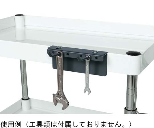 工具車 選配驅動器掛鉤 寬150 x 深51 x 高60公釐 及其他 TWF-DF 和更多型號 - 商品圖 9