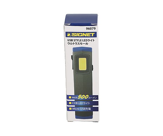 SIGNET LED 超小型燈 MICROUSB 充電埠 96079 - 商品圖 6
