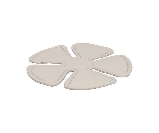 SIGNET 頭部散熱用涼感皺褶墊 99962 - 商品圖 2