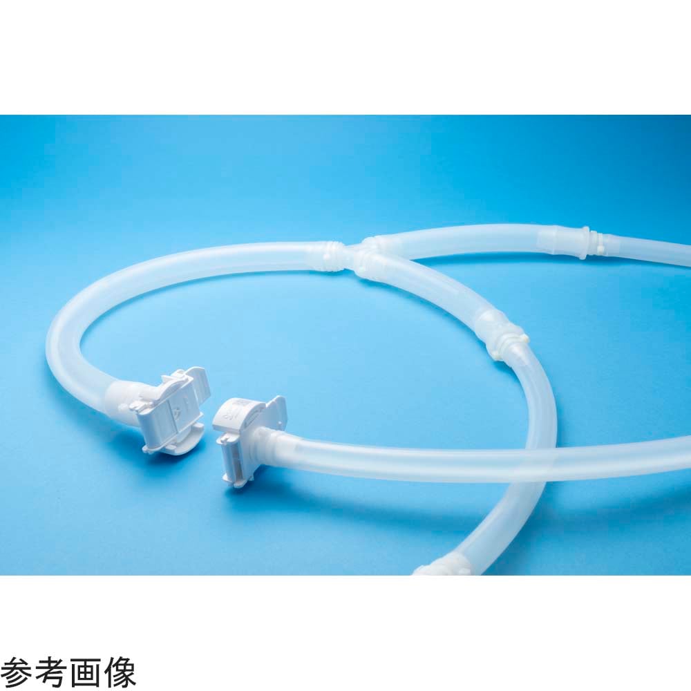 一次性矽膠管，用於流體輸送 1/16 x 1/8 及其他 SU-SRTube 和更多型號 - 商品圖 3