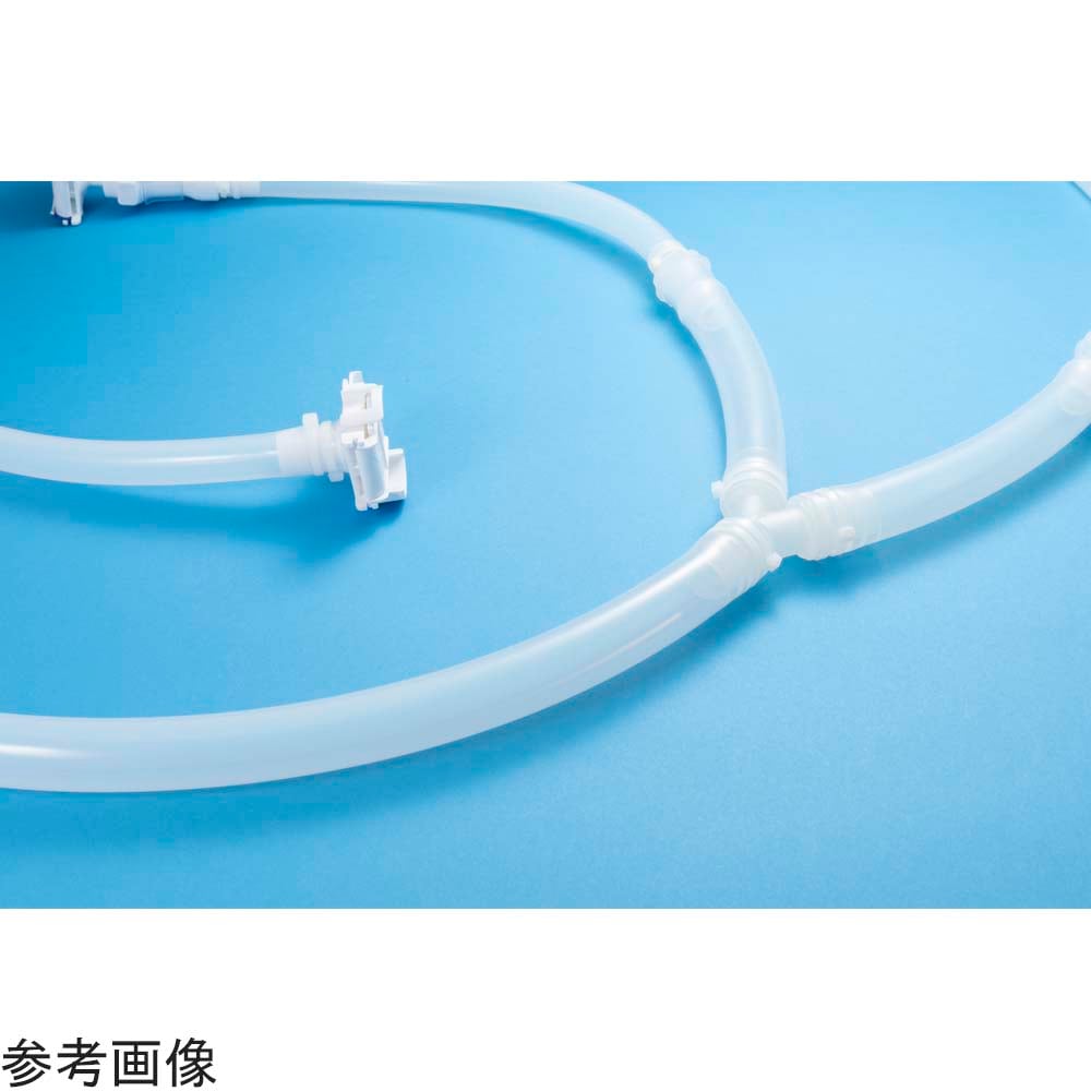 一次性矽膠管，用於流體輸送 1/16 x 1/8 及其他 SU-SRTube 和更多型號 - 商品圖 4