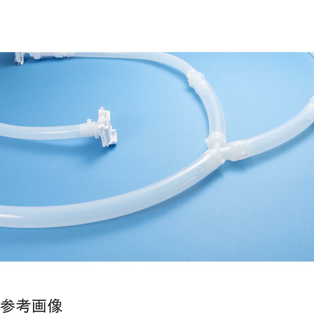 一次性矽膠管，用於流體輸送 1/16 x 1/8 及其他 SU-SRTube 和更多型號 - 商品圖 6