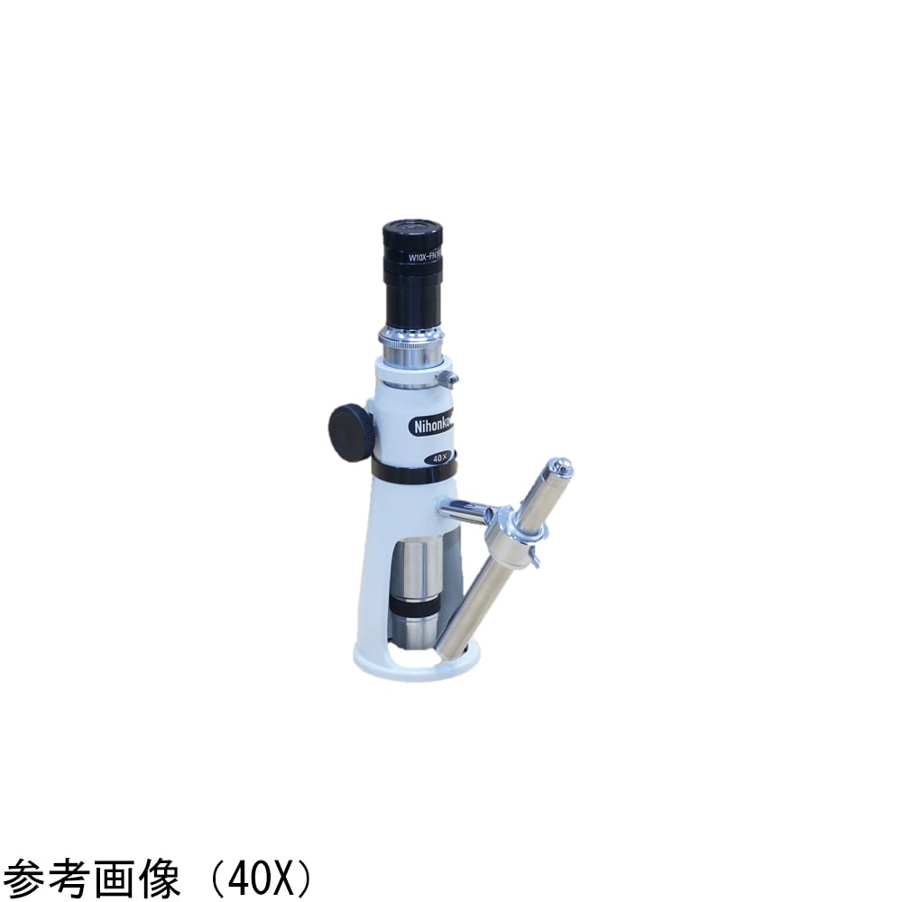 車間測量顯微鏡 (20 ×) 及其他 NSM-20 和更多型號 - 商品圖 2