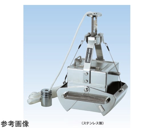 Ekman Burge 採泥器 15 公分方形及其他 S-15 和更多型號 - 商品圖 2