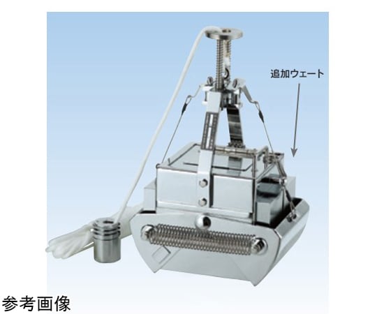 Ekman Burge 採泥器 15 公分方形及其他 S-15 和更多型號 - 商品圖 3