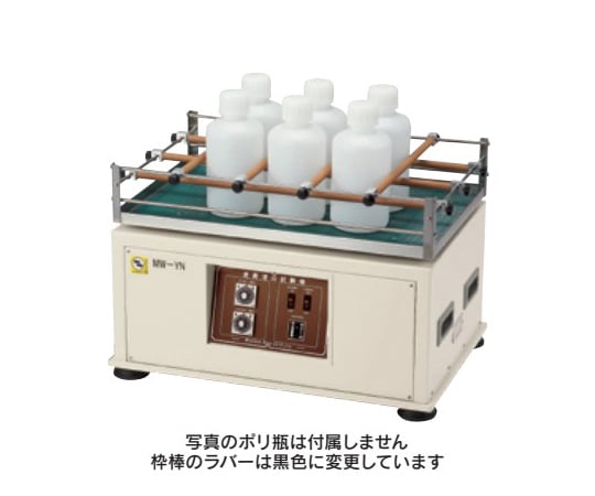 溶離震盪試驗儀器 80~250r/min 及其他 MW-YN 和更多型號 - 商品圖 4