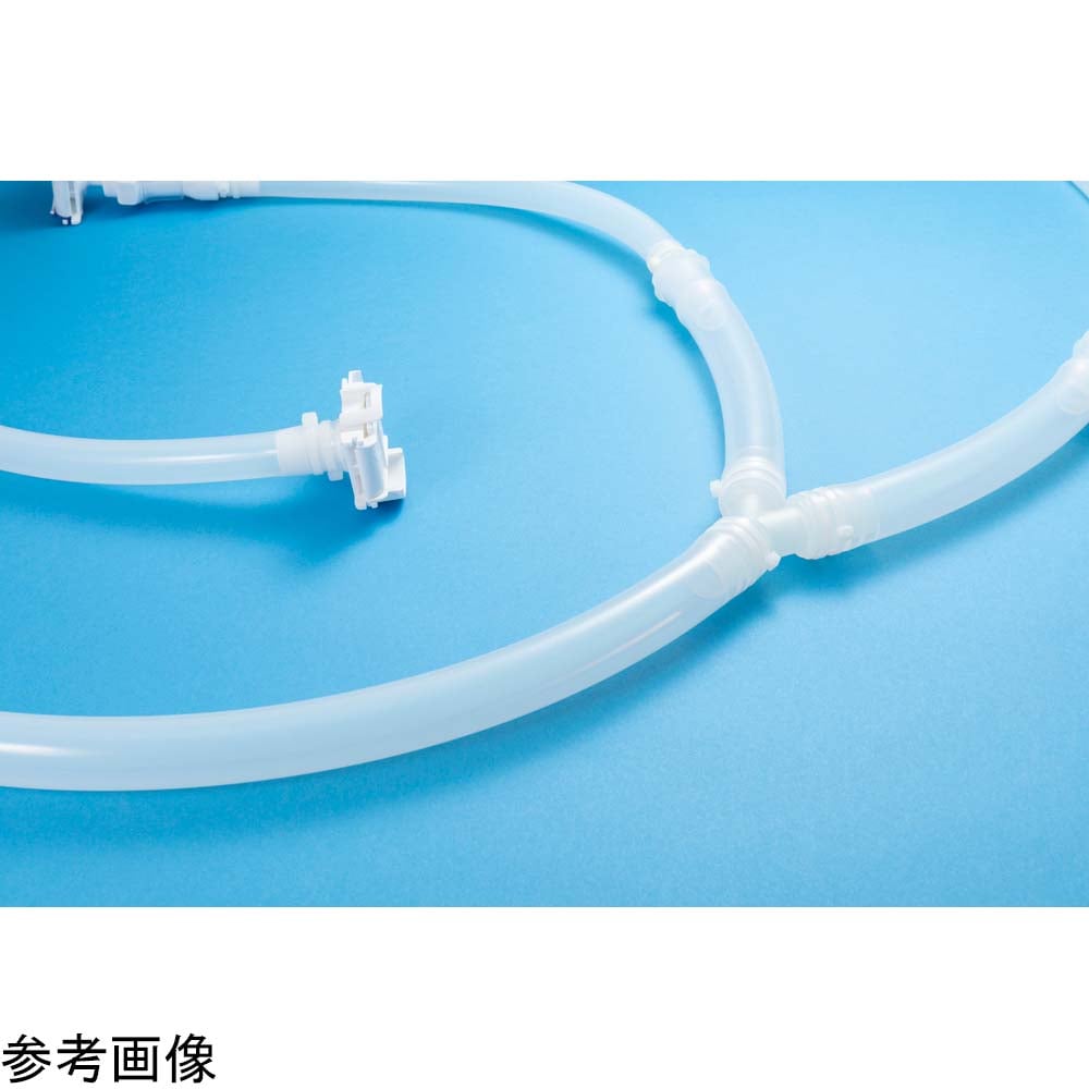 一次性矽膠管滾輪 適用於幫浦 1/16 x 1/8 及其他 SU-SRTube 和更多型號 - 商品圖 5