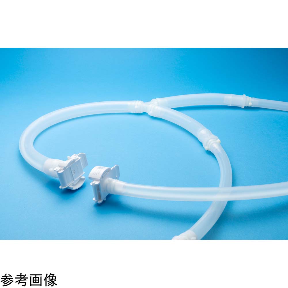 一次性矽膠管滾輪 適用於幫浦 1/16 x 1/8 及其他 SU-SRTube 和更多型號 - 商品圖 6