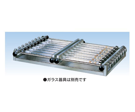 振盪台分液漏斗 (Skeeve 型) 100 毫升 x 10 個 規格 A 及其他 - 商品圖 3