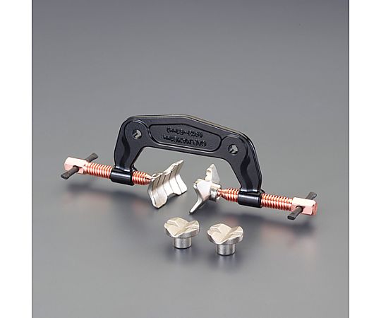 φ13.8-60.5 mm 焊接多功能夾具及其他 EA526CC-1 和更多型號 - 商品圖 2