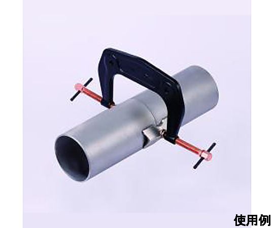 φ13.8-60.5 mm 焊接多功能夾具及其他 EA526CC-1 和更多型號 - 商品圖 4