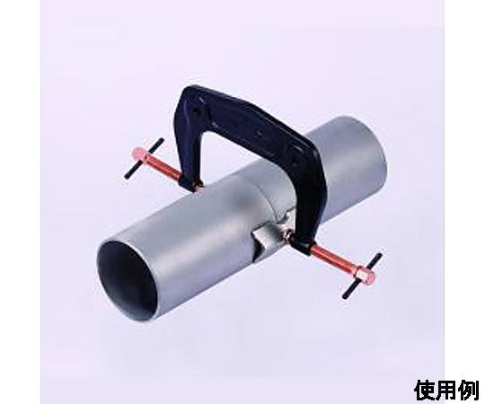 φ13.8-60.5 mm 焊接多功能夾具及其他 EA526CC-1 和更多型號 - 商品圖 7