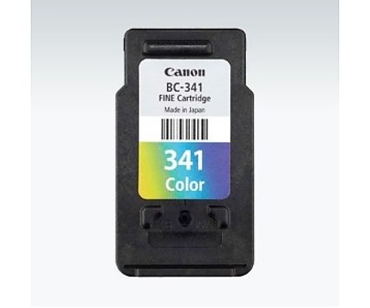 Canon Inc. [CANON] 墨水匣 (三色組/BC-341) 及其他 EA759X-435 和更多型號 - 商品圖 2