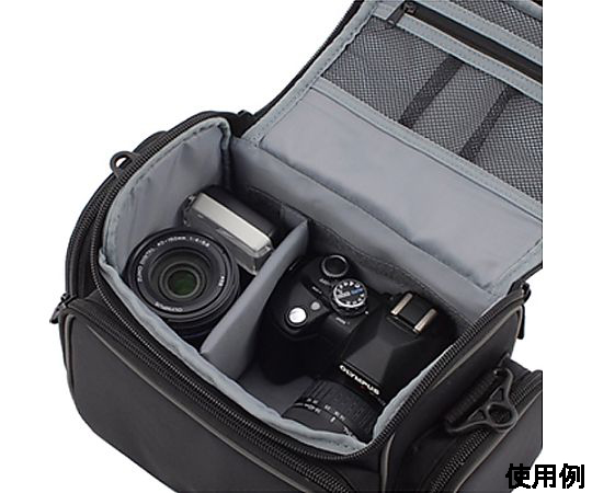 275x155x185mm 相機包及其他 EA759ZA-108 和更多型號 - 商品圖 3