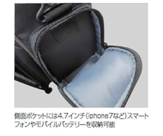 275x155x185mm 相機包及其他 EA759ZA-108 和更多型號 - 商品圖 5