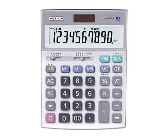 12位數計算機 (具計算功能) 及其他 EA761GA-138 和更多型號 - 商品圖 7