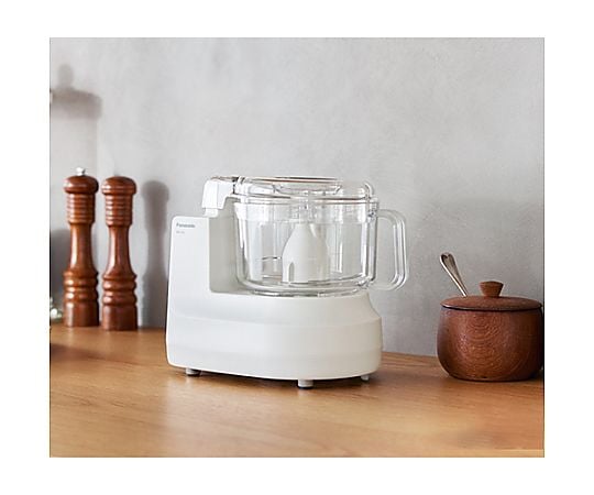 Panasonic Corporation 100 VAC/170 W 食物調理機 EA763AT-21A - 商品圖 2
