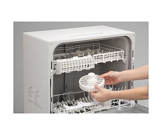 Panasonic Corporation 100 VAC/170 W 食物調理機 EA763AT-21A - 商品圖 3
