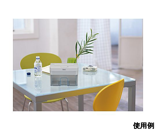 300x144x201mm/2.1 L 碎紙機及其他 EA763ZD-3 和更多型號 - 商品圖 4