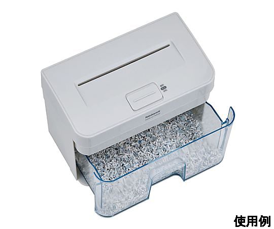 300x144x201mm/2.1 L 碎紙機及其他 EA763ZD-3 和更多型號 - 商品圖 5