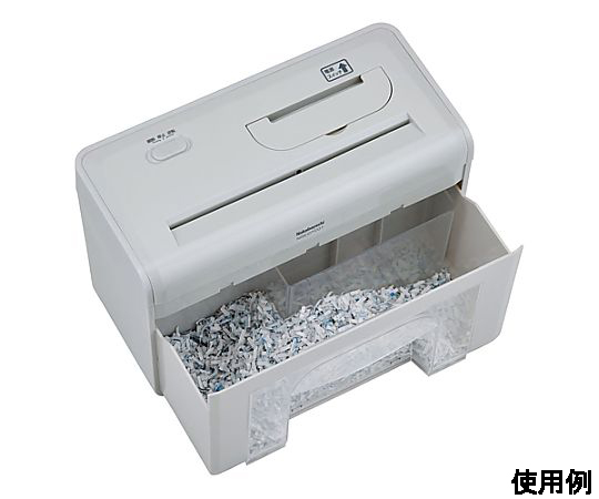 300x144x201mm/2.1 L 碎紙機及其他 EA763ZD-3 和更多型號 - 商品圖 9