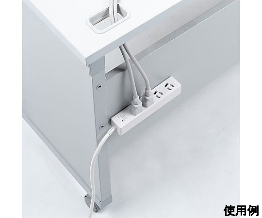 3米延長線 (4孔/2P/附磁鐵/突波保護) 及其他 EA815GM-405 和更多型號 - 商品圖 4