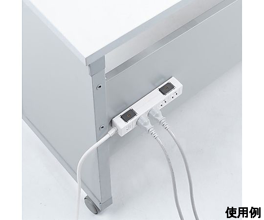 3米延長線 (4孔/2P/附磁鐵/突波保護) 及其他 EA815GM-405 和更多型號 - 商品圖 5