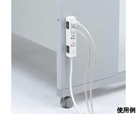 3米延長線 (4孔/2P/附磁鐵/突波保護) 及其他 EA815GM-405 和更多型號 - 商品圖 8