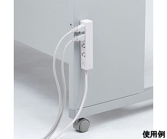 3米延長線 (4孔/2P/附磁鐵/突波保護) 及其他 EA815GM-405 和更多型號 - 商品圖 9