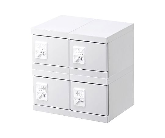 200x300x200mm 個人置物櫃及其他 EA954DM-11 和更多型號 - 商品圖 2