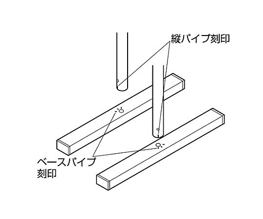 800x420x1600mm 灰色隔板及其他 EA954EA-24 和更多型號 - 商品圖 9