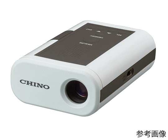 便攜式輻射溫度計 用於單色中溫 及其他 IR-HASNN 和更多型號 - 商品圖 5