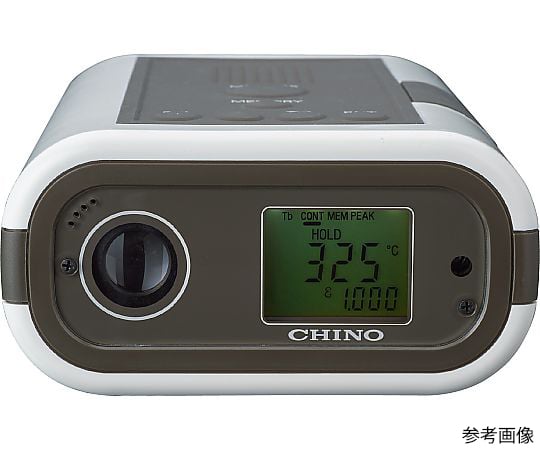 便攜式輻射溫度計 用於單色中溫 及其他 IR-HASNN 和更多型號 - 商品圖 6