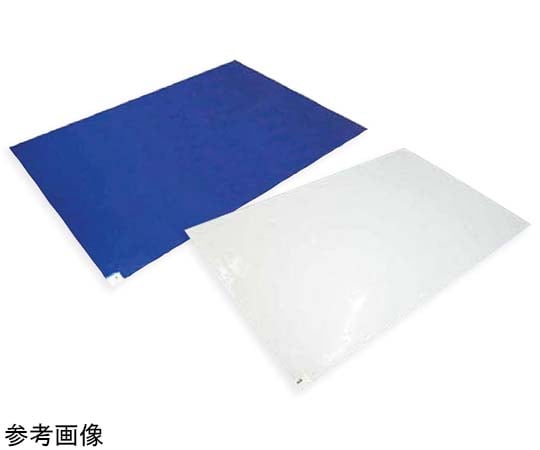 HC 黏塵墊 600 x 900 x 1.6 毫米 藍色 30 張 x 10 組 及其他 NMT-30B 和更多型號 - 商品圖 3