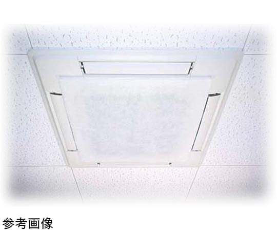 Hashimoto cross 濾光片 1000 x 1000 公釐，10 張及其他 L2020S 和更多型號 - 商品圖 7
