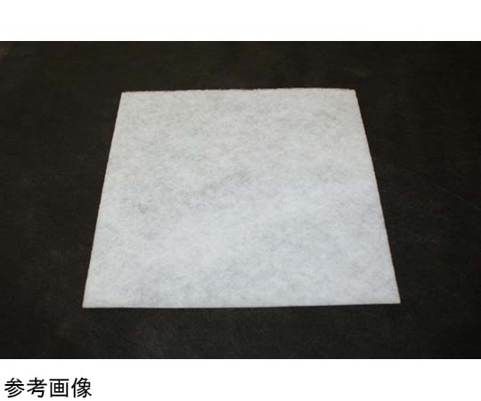 裁切濾光片黏貼型 (薄) 200 x 200 毫米 70 張及其他 NUL2020S 和更多型號 - 商品圖 3