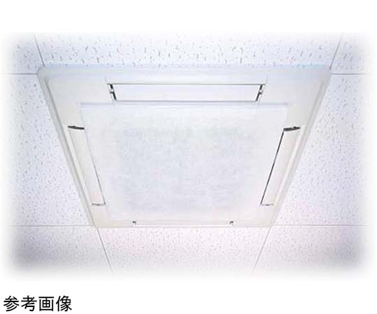 裁切濾網 抗菌型 200 x 200 公釐, 10 張 及其他 K2020S 和更多型號 - 商品圖 5