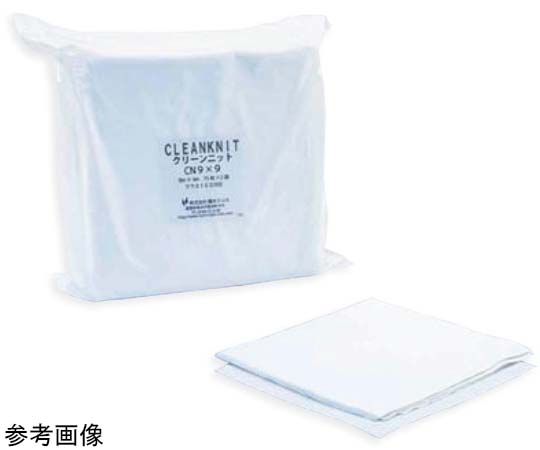 Clean Knit 6 x 6英吋 150 片 x 10 包 1 箱 (1500 片) 及其他 CN9X9S 和更多型號 - 商品圖 3