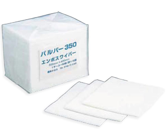 碎漿 4 折疊 270 x 400 公釐 52 張 x 24 袋 及其他 P350 和更多型號 - 商品圖 2