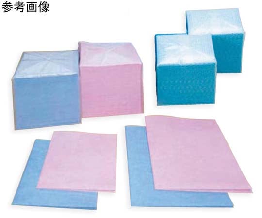 綠色帽布 4折 260 x 250 公釐 100張 x 30包 及其他 NBO2625P 和更多型號 - 商品圖 4