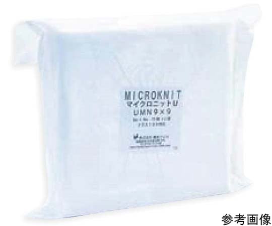 Micro Knit U (薄型) 6 x 6 英吋 1 箱 (1500 張) 及其他 UMN9X9S 和更多型號 - 商品圖 3