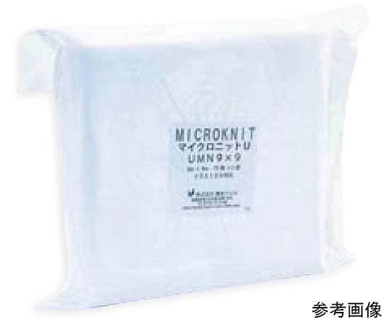 Micro Knit U (薄型) 6 x 6 英吋 1 箱 (1500 張) 及其他 UMN9X9S 和更多型號 - 商品圖 4